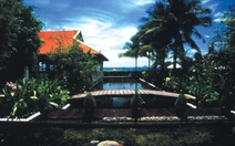 Ana Mandara (Nha Trang) trong top 12 resort của năm 2004