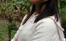 Nữ trưởng thôn tuổi 20