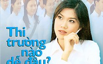 Đón đọc Cẩm nang tuyển sinh ĐH, CĐ 2005