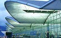 HKIA: sân bay tốt nhất thế giới