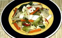 Cách làm một số loại dưa chua