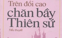 Trên đồi cao chăn bầy thiên sứ