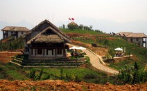 Kỳ nghỉ cuối tuần ở Topas Eco Lodge