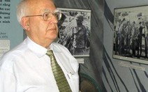 Len Aldis: Tôi đã trở lại!