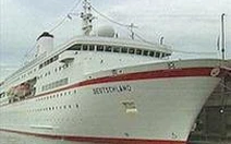 Công nghiệp đóng tàu TQ chiếm 18% thế giới