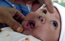 Virus bại liệt từ châu Phi đang lan sang châu Á