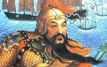 Người Hoa tới châu Mỹ trước Columbus?