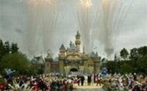 Nửa thế kỉ Disneyland