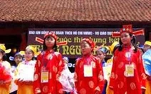 Trạng nguyên nhỏ tuổi