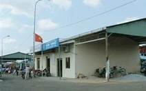 Kiên Giang: vì sao cảng cá Tắc Cậu đìu hiu?