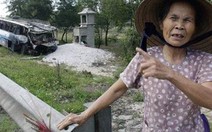 Tấm lòng người dưng