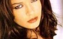 Catherine Zeta-Jones