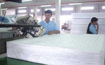 Dunlopillo đầu tư nhà máy sản xuất nệm