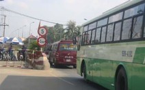 Trạm thu phí cầu Bình Triệu 2: Bớt 2 làn xe có gây ùn tắc?
