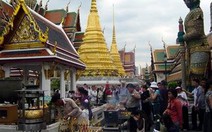 "Du học hè cùng Saigontourist"