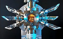 50 năm đồng hồ nguyên tử