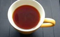 Trà đen có thể ngăn chặn ung thư miệng