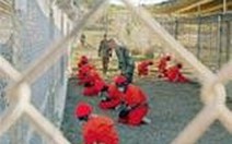 Mỹ trước áp lực phải đóng cửa nhà tù Guantanamo