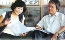 Quỳnh Hợp - Bùi Nguyễn Trường Kiên: Bén duyên thơ - nhạc