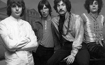 Pink Floyd tái hợp sau 24 năm