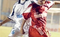 CLB thép Miền nam - Cảng Sài Gòn: Lời hứa đã thành hình