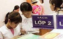 Chống in lậu sách giáo khoa: Hạ giá để tự cứu mình