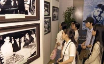 Triển lãm ảnh "Nguyễn Văn Linh – nhà lãnh đạo kiên định và sáng tạo"
