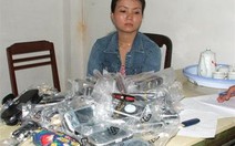 Trùm buôn lậu Mười Tường ở An Giang bị bắt