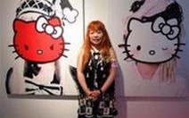 Triển lãm về Hello Kitty