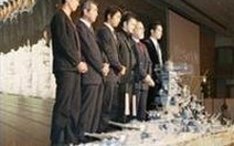 Yamato - Phim có kinh phí lớn nhất điện ảnh Nhật