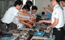 Nhiều trường THCN tại TP.HCM tiếp tục xét tuyển đợt 2