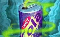 Chất làm ngọt aspartame có thể gây ung thư