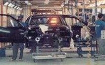 Công nghiệp ô tô: Quanh quẩn cối xay!