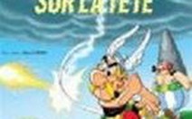 Astérix - trời sập xuống đầu