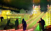 Băng đăng 2006 triển lãm sớm