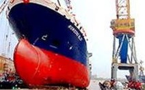Nguồn vốn trái phiếu quốc tế được giải ngân
