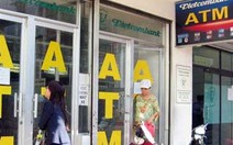 Mất tiền từ thẻ ATM, kêu ai?