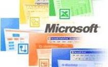 Microsoft vói tay sang phần mềm second hand