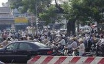 Bỏ quy định "Mỗi người chỉ được đăng ký một xe máy"