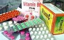 Bệnh do thừa vitamin