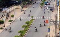 Đổi thay từ "khu phố đen"