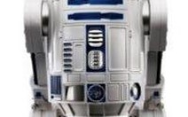 Chế tạo thành công robot đồ chơi  Star Wars R2-D2