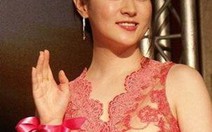 Lee Young Ae: "Nhân vật của năm" tại Hong Kong