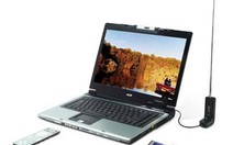 Acer ra mắt máy tính xách tay tích hợp chip Intel mới