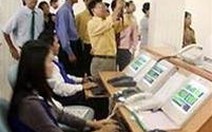 Số DNNN được cổ phần hoá mới chiếm 12% số vốn