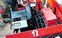 Giúp nông dân bớt cực