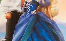 Búp bê Barbie lên sân khấu nhạc kịch