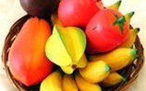 Chế độ ăn Địa Trung Hải giúp giảm nguy cơ mất trí