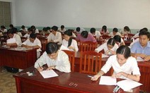 44 ứng viên dự thi học bổng của Quỹ RYMF (Nhật Bản)