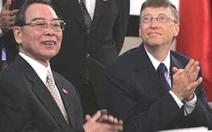 Thăm tòa nhà thông minh của Bill Gates